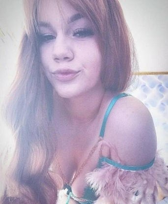 Проститутка Ия