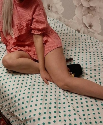 Проститутка Александра