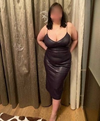 Проститутка Жаклин