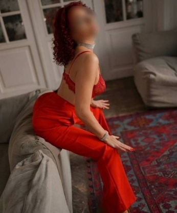 Проститутка Алиса