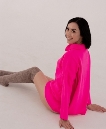 Проститутка Нина