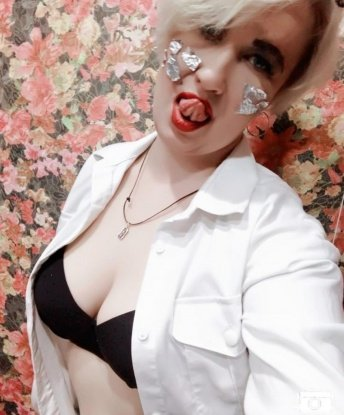 Проститутка Лиана