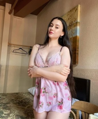 Проститутка Вера