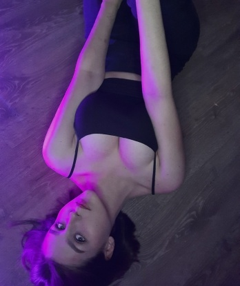 Проститутка Ксюша