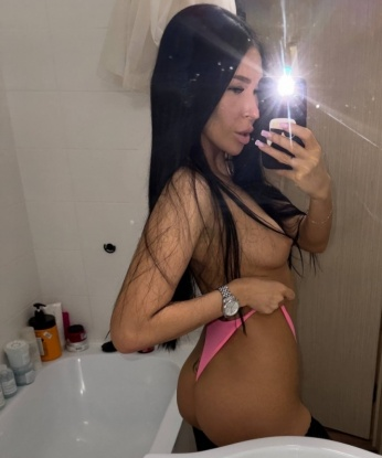 Проститутка Света