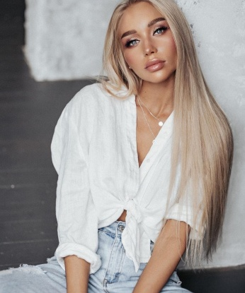 Проститутка Рада