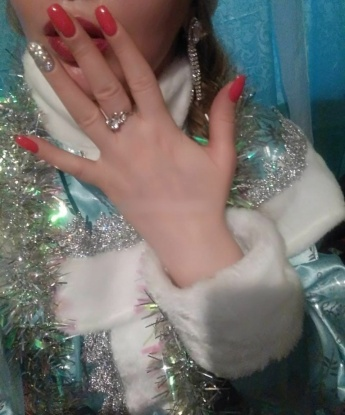 Проститутка Каринка