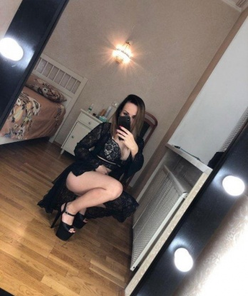 Проститутка Виктория