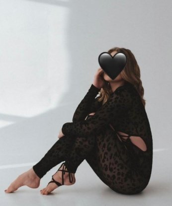 Проститутка Ефросиния