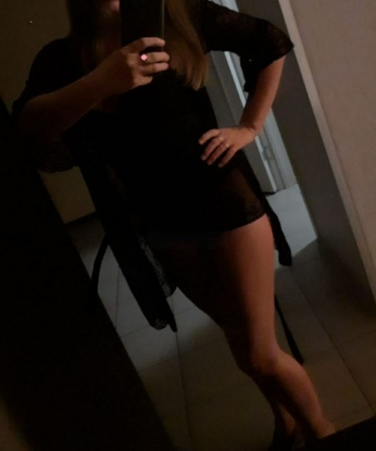 Проститутка Милашка