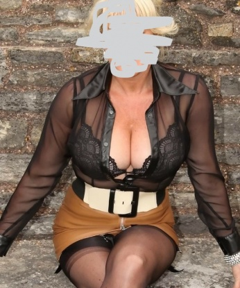 Проститутка Ульяна